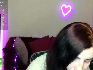 Musekittyjeni112 Porn Show