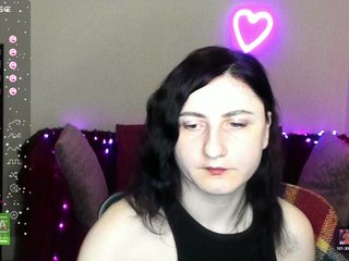 Musekittyjeni112 Porn Show