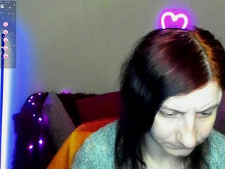 Musekittyjeni112 Porn Show