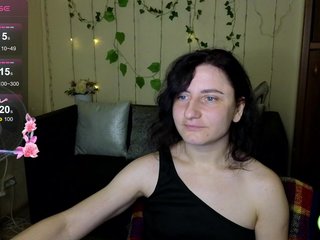 Musekittyjeni112 Porn Show
