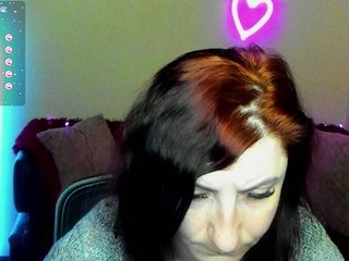 Musekittyjeni112 Porn Show