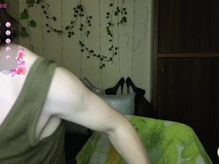 Musekittyjeni112 Porn Show