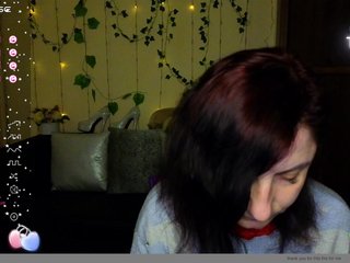 Musekittyjeni112 Porn Show