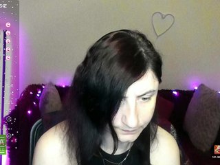 Musekittyjeni112 Porn Show