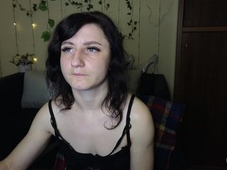 Musekittyjeni112 Porn Show