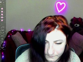 Musekittyjeni112 Porn Show
