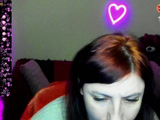 Musekittyjeni112 Porn Show