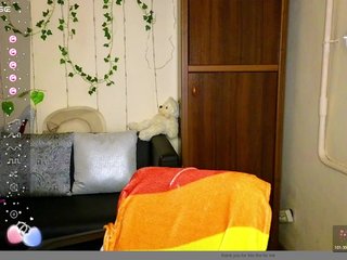 Musekittyjeni112 Porn Show