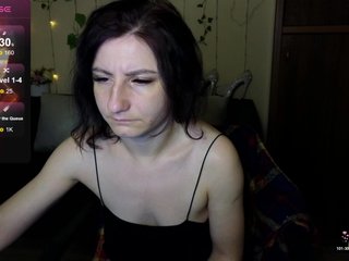 Musekittyjeni112 Porn Show