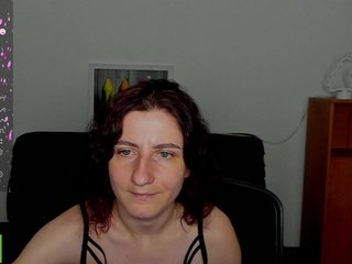 Musekittyjeni112 Porn Show