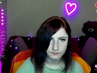 Musekittyjeni112 Porn Show