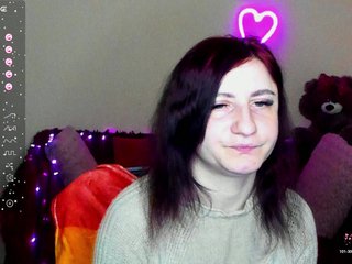 Musekittyjeni112 Porn Show