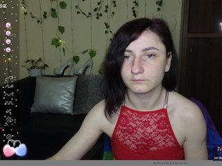 Musekittyjeni112 Porn Show