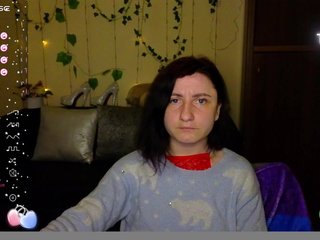 Musekittyjeni112 Porn Show