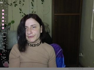 Musekittyjeni112 Porn Show
