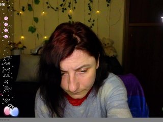 Musekittyjeni112 Porn Show