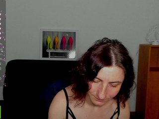 Musekittyjeni112 Porn Show