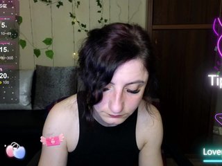 Musekittyjeni112 Porn Show