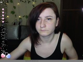 Musekittyjeni112 Porn Show