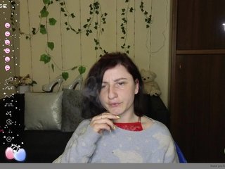 Musekittyjeni112 Porn Show