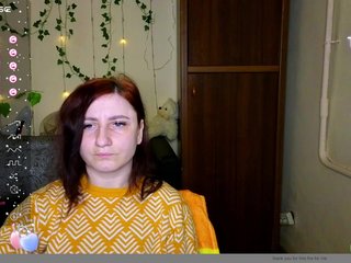 Musekittyjeni112 Porn Show