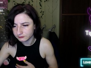 Musekittyjeni112 Porn Show