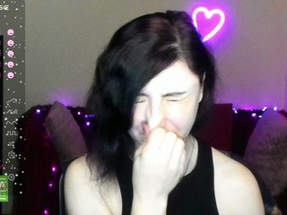 Musekittyjeni112 Porn Show