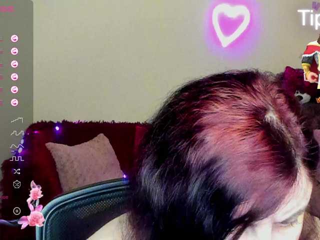 Musekittyjeni112's BongaCams show and profile