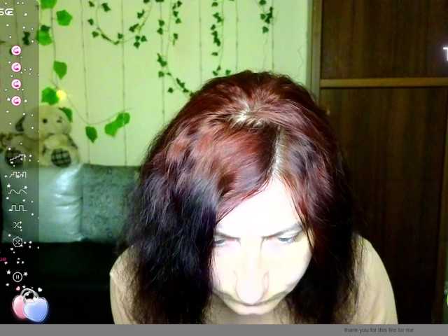 Musekittyjeni112's BongaCams show and profile