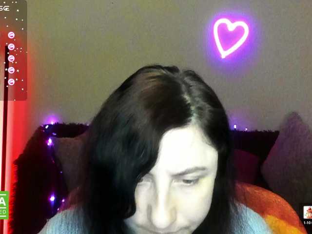 Musekittyjeni112's BongaCams show and profile