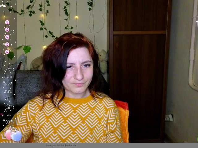 Musekittyjeni112's BongaCams show and profile