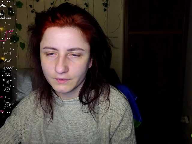 Musekittyjeni112's BongaCams show and profile