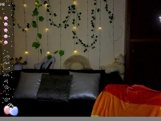 Musekittyjeni112's BongaCams show and profile