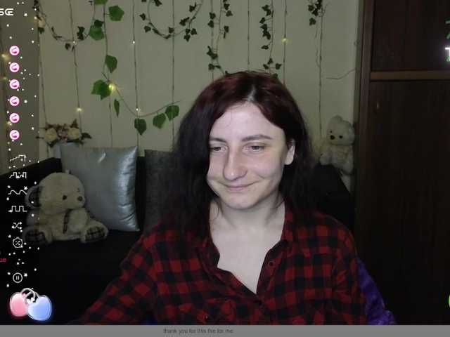 Musekittyjeni112's BongaCams show and profile