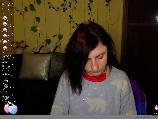 Musekittyjeni112's BongaCams show and profile