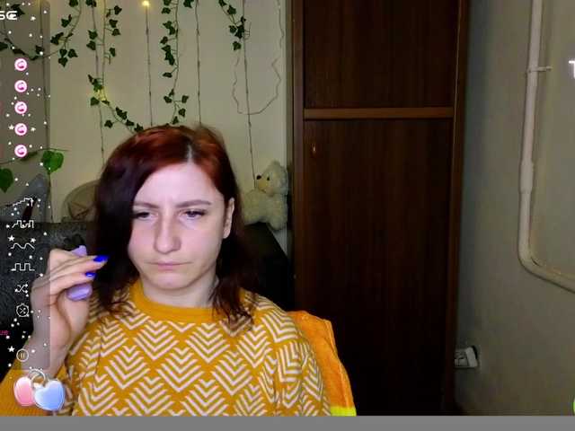 Musekittyjeni112's BongaCams show and profile