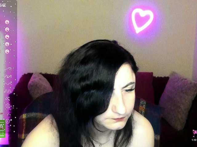 Musekittyjeni112 webcam