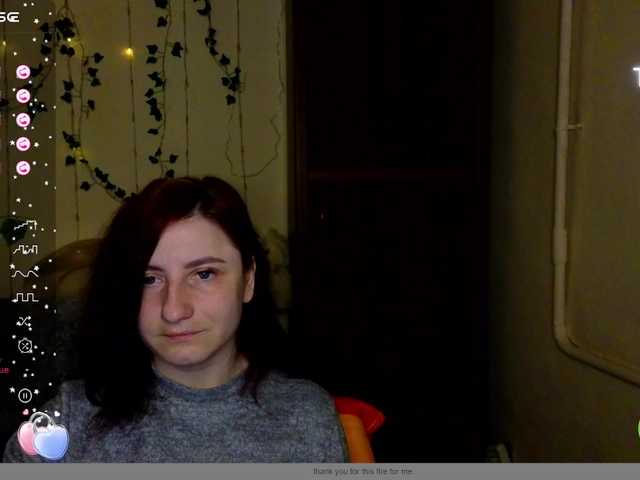 Musekittyjeni112's BongaCams show and profile