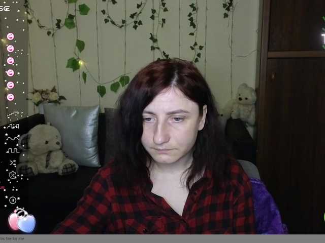 Musekittyjeni112's BongaCams show and profile