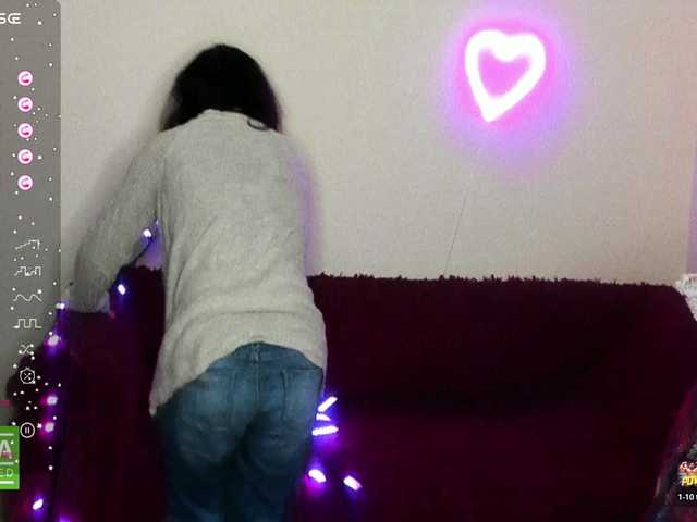 Musekittyjeni112's BongaCams show and profile