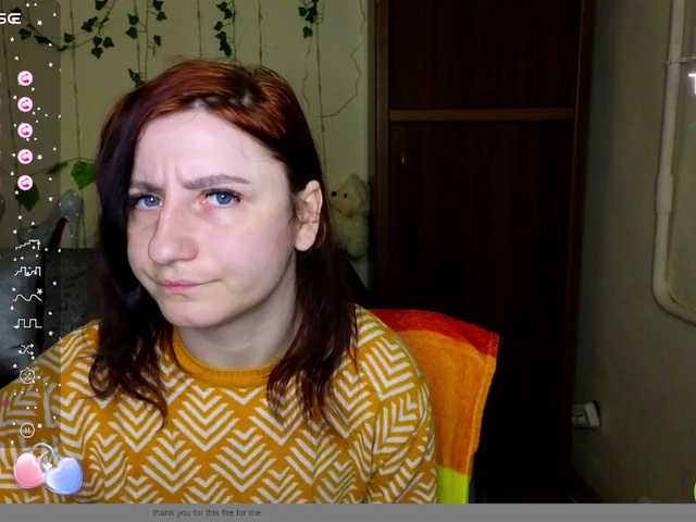 Musekittyjeni112's BongaCams show and profile