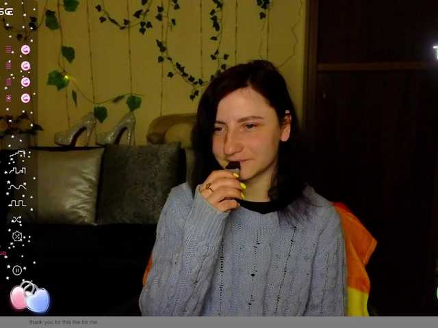 le modèle Musekittyjeni112 est en webcam porno dans un show sur le site bongacams, il possède les tags suivants: White/Caucasian,Redhead,Hairy