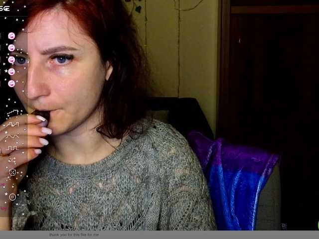 Musekittyjeni112's BongaCams show and profile