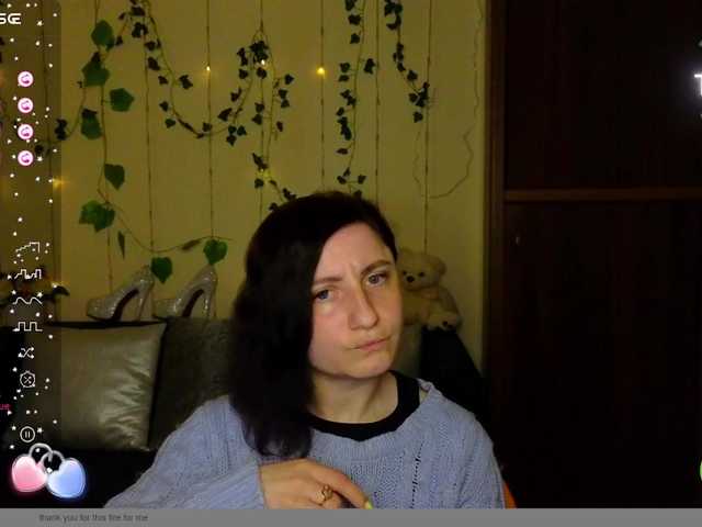 Musekittyjeni112's BongaCams show and profile