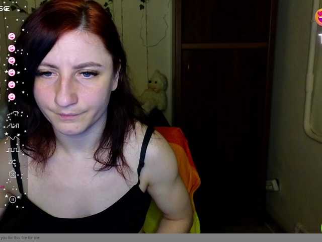 Musekittyjeni112's BongaCams show and profile
