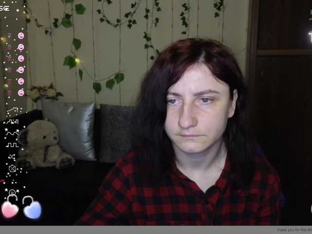 Musekittyjeni112's BongaCams show and profile