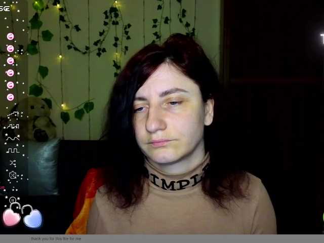 Musekittyjeni112's BongaCams show and profile