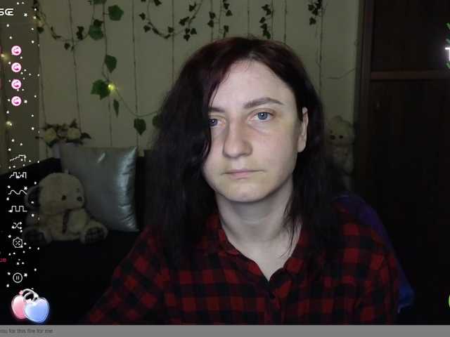 Musekittyjeni112's BongaCams show and profile