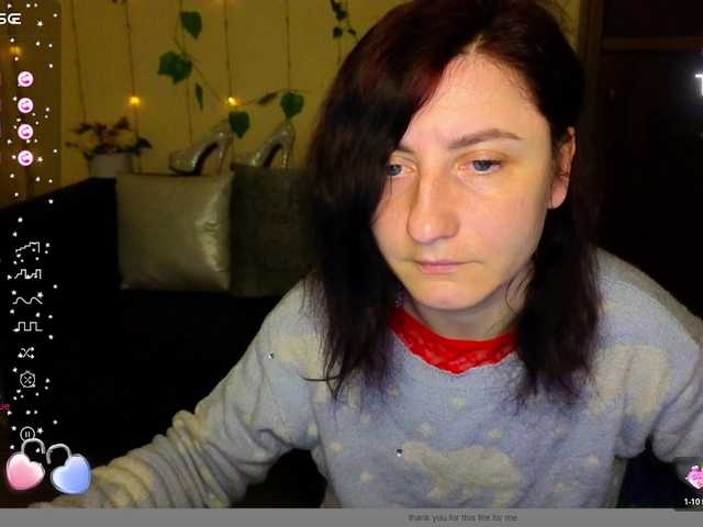 Musekittyjeni112's BongaCams show and profile