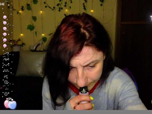 Musekittyjeni112's BongaCams show and profile